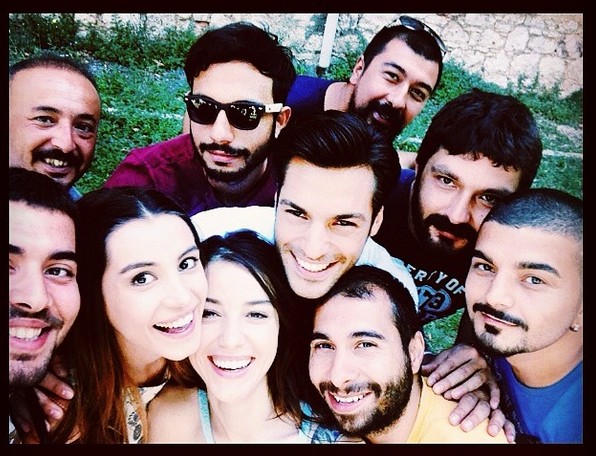 Nihal Işıksaçan Fotoğrafı