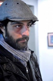 Ghanem Zrelli Fotoğrafı