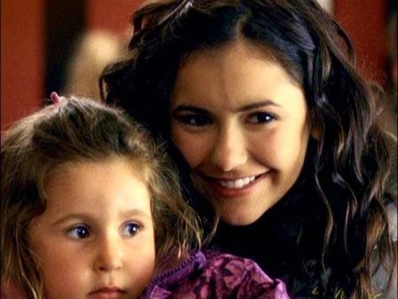 Nina Dobrev Fotoğrafları 1770