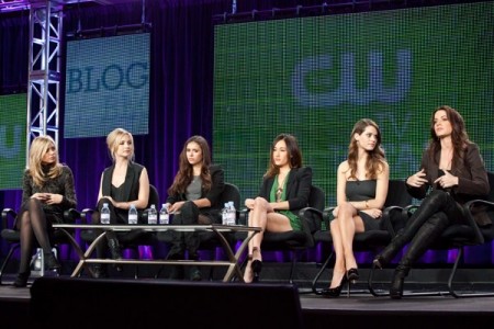 Nina Dobrev Fotoğrafı