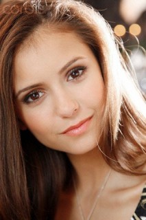 Nina Dobrev Fotoğrafları 1776