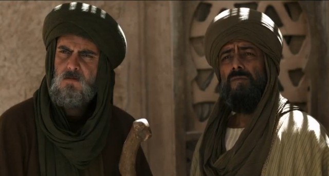 Qasim Mlho Fotoğrafı