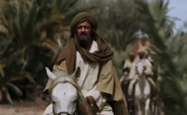 Qasim Mlho Fotoğrafı