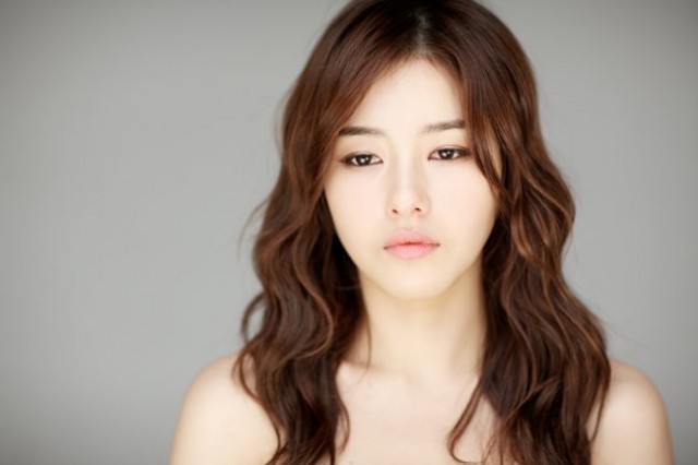 Park Ha-Na Fotoğrafı
