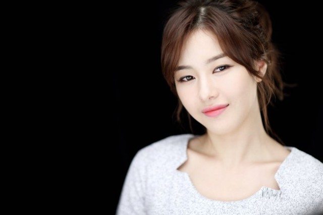 Park Ha-Na Fotoğrafları 5