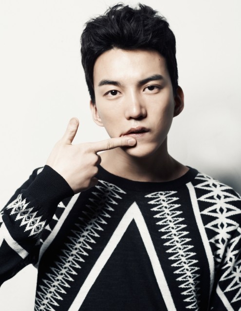 Do Sang-Woo Fotoğrafı