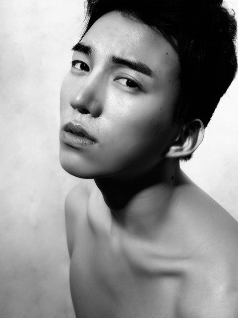 Do Sang-Woo Fotoğrafı
