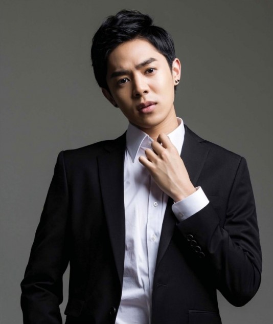 Alexander Lee Eusebio Fotoğrafları 1