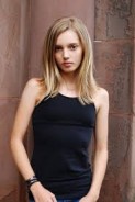 Kaitlyn Bernard fotoğrafı