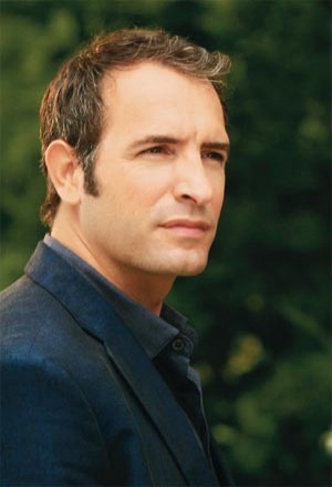 Jean Dujardin Fotoğrafları 2