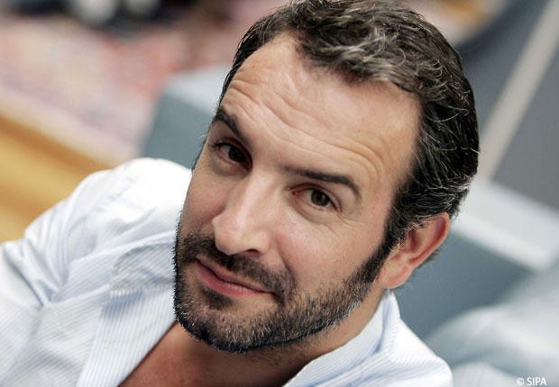 Jean Dujardin Fotoğrafları 3