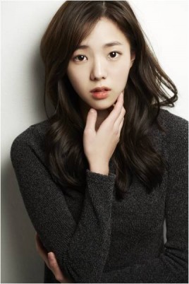 Chae Soo-Bin Fotoğrafları 1