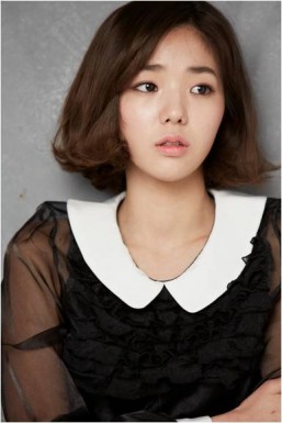 Chae Soo-Bin Fotoğrafları 3