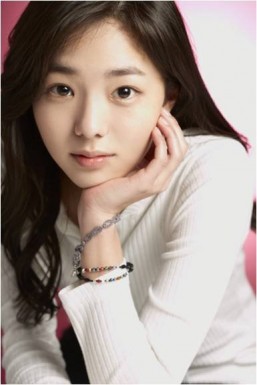 Chae Soo-Bin Fotoğrafı
