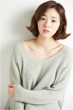 Chae Soo-Bin Fotoğrafları 5