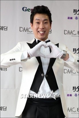 Jeong Jin-wook Fotoğrafı