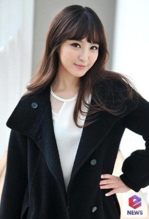 Jung Hye-seong Fotoğrafı