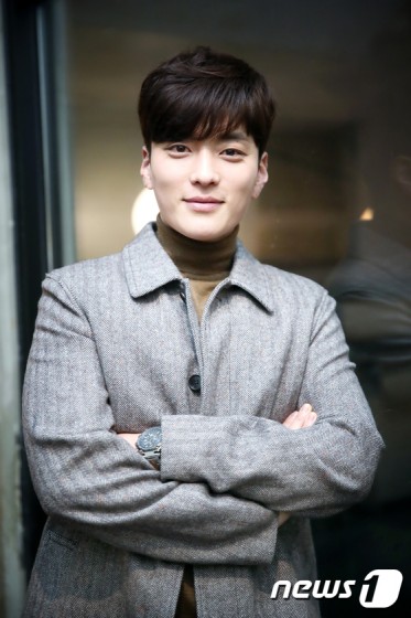 Jang Seung-Jo Fotoğrafı