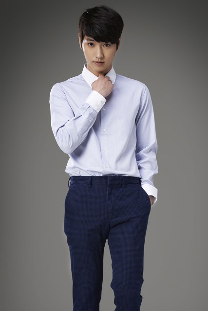 Yoon Chae-Sung Fotoğrafı