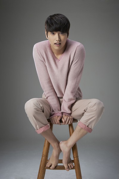 Yoon Chae-Sung Fotoğrafı
