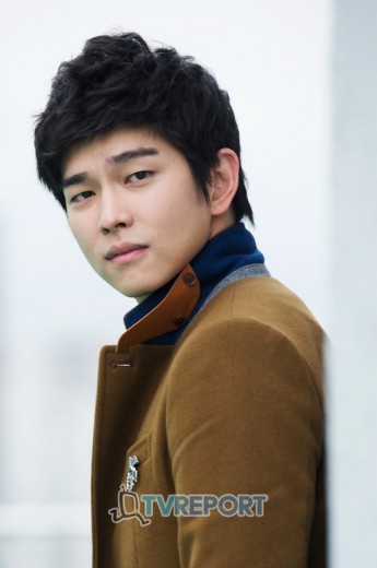 Yoon Gyun-Sang Fotoğrafı