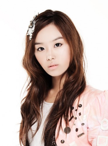 Song Ji-Eun (II) Fotoğrafları 7