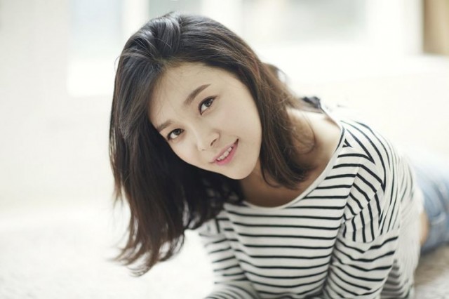 Baek Seung-Hee Fotoğrafı