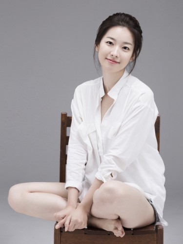 Lee Si-Ah fotoğrafı