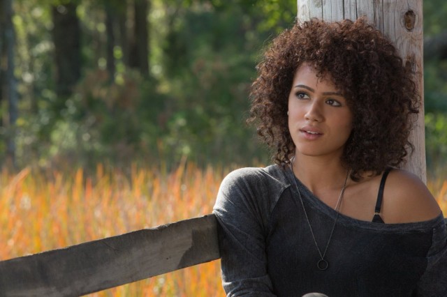 Nathalie Emmanuel Fotoğrafları 10