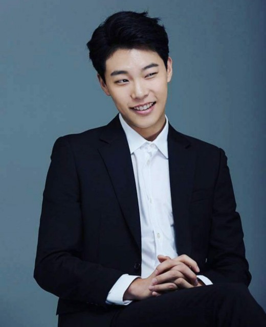 Ryu Jun-yeol Fotoğrafı