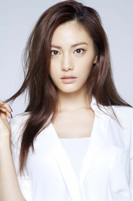 Im Jin-ah Fotoğrafı