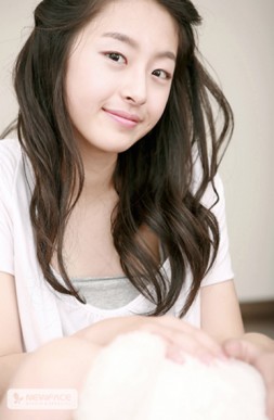 Kim Won-Hee (II) Fotoğrafı