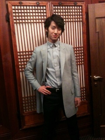 Kouki Mizuta fotoğrafı