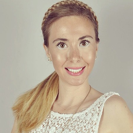 Özlem Özden Fotoğrafı