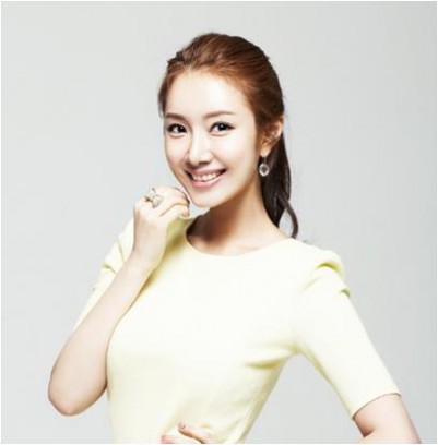 Jung Ye-Ji Fotoğrafı