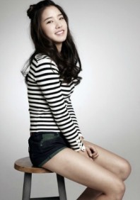 Jo Yoon-seo Fotoğrafı