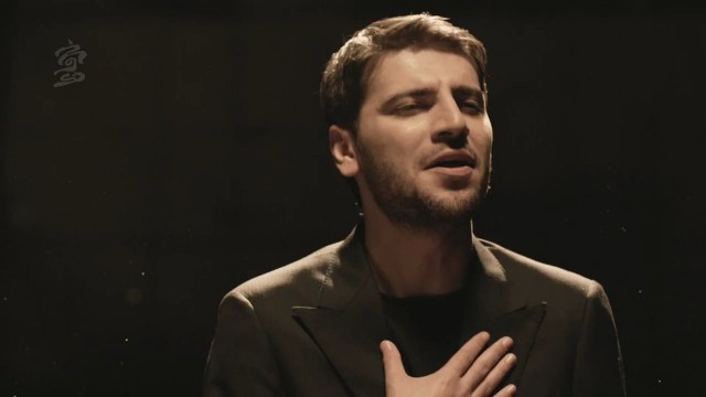 Sami Yusuf Fotoğrafı