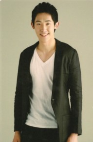 Min Jin-Woong Fotoğrafı