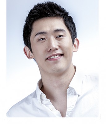 Min Jin-Woong Fotoğrafı