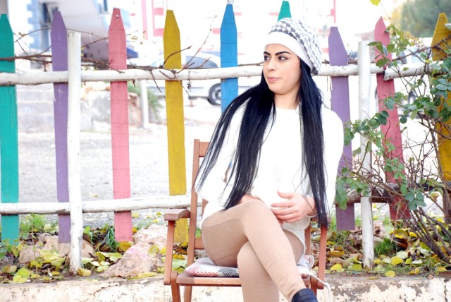 Şehriban  Destina Fotoğrafı