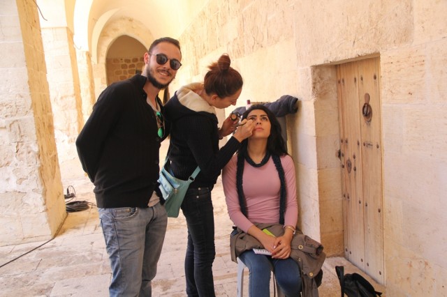 Şehriban  Destina Fotoğrafı