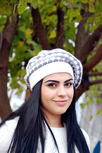 Şehriban  Destina Fotoğrafı