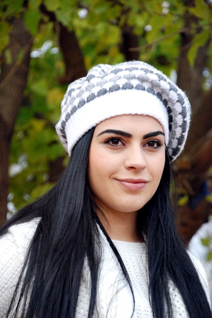 Şehriban  Destina Fotoğrafı