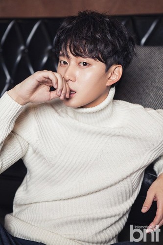 Kwon Soo-Hyun Fotoğrafı