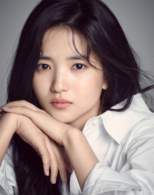 Kim Tae-ri Fotoğrafı