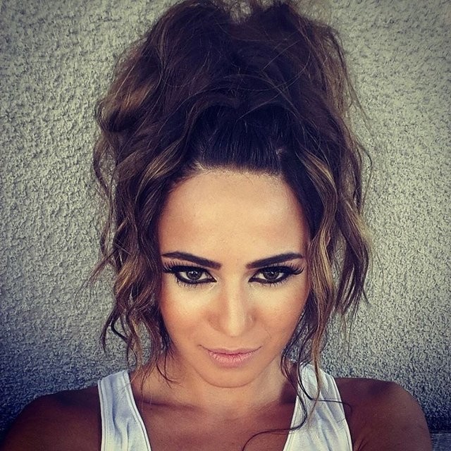 Gizem Güler Fotoğrafı
