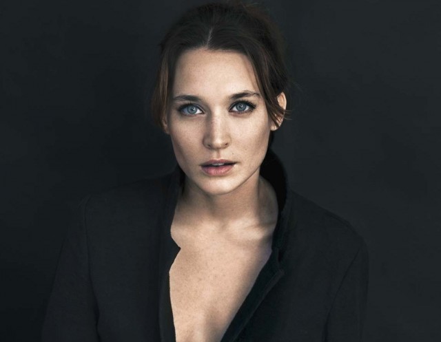 Josefin Asplund Fotoğrafı