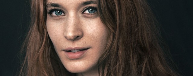 Josefin Asplund Fotoğrafı