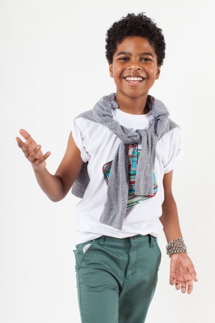 Santana Draper Fotoğrafı