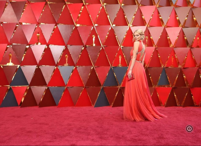 Samara Weaving Fotoğrafı